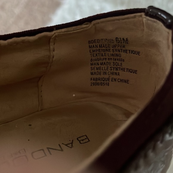 Bandolina flats - Picture 4 of 4